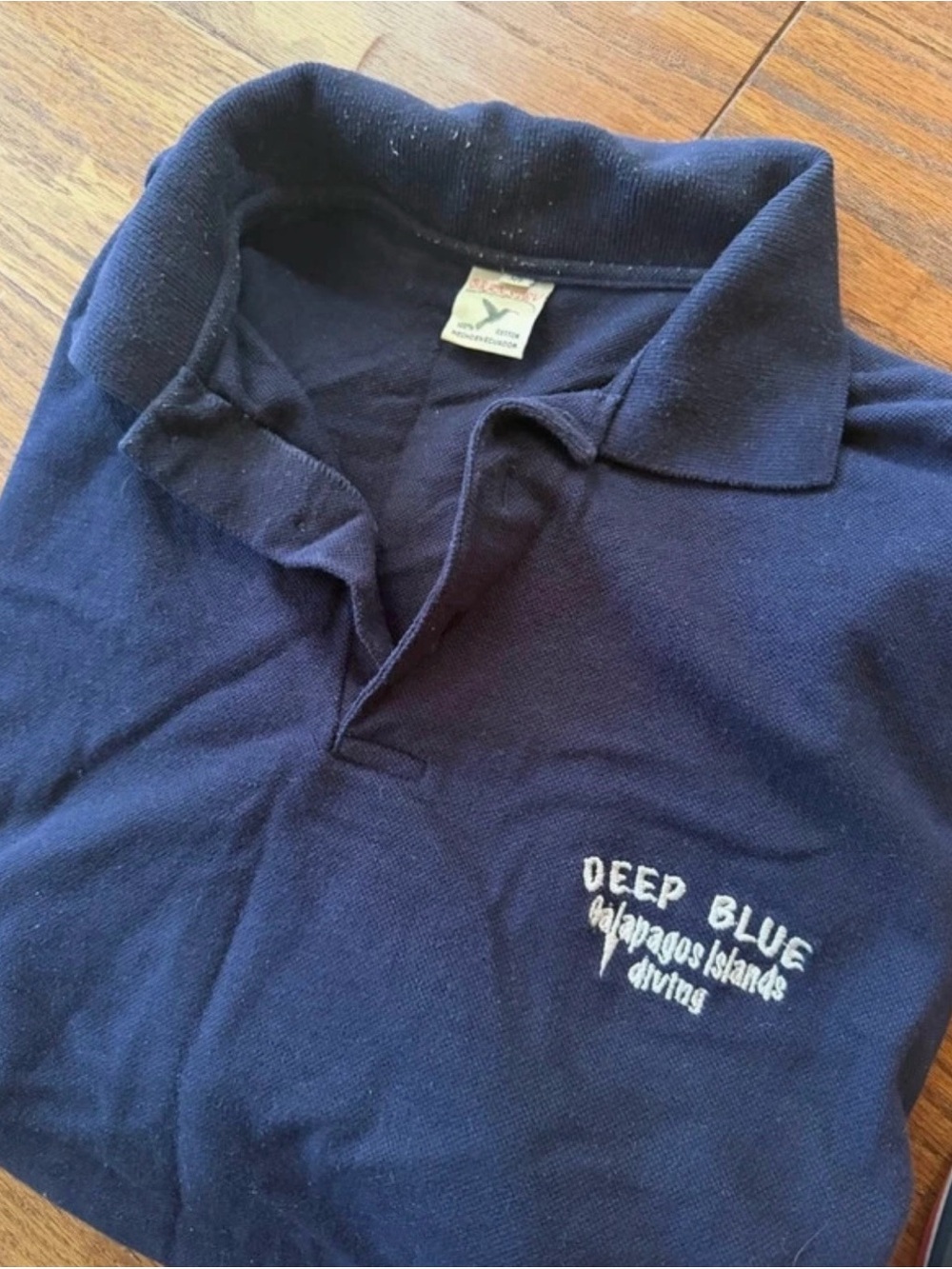 Dive Team T-Shirt - Picture 4 of 5